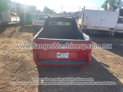 TORNADO 2013 SERIE 5617 FOTO 3